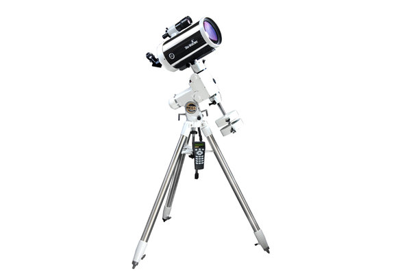 Sky-Watcher - Skymax-150 PRO + HEQ5 PRO SynScan™ GOTO Maksutov-Cas.