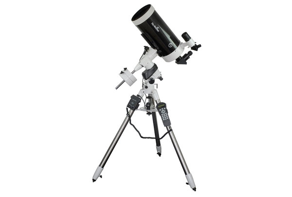 Sky-Watcher - Skymax-180 + EQ5 PRO SynScan