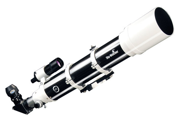Sky-Watcher - Evostar-120ED DS-PRO Apo Refractor