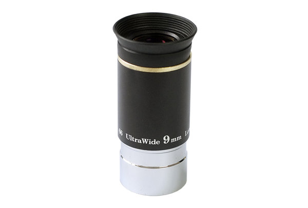 Sky-Watcher - 9mm UltraWide Okular 1.25"