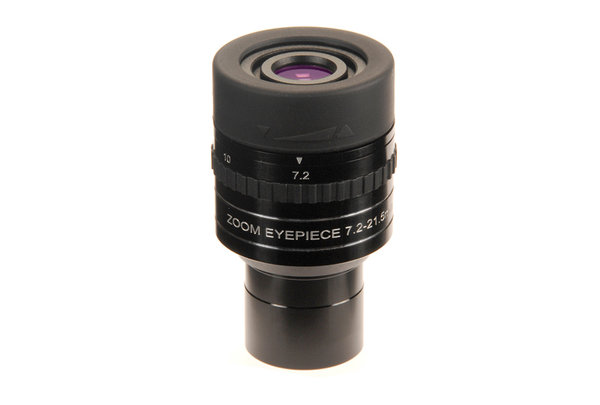 Sky-Watcher - HyperFlex-7E High-Performance Zoom 7.2mm-21.5mm Okular