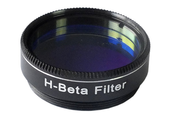 Sky-Watcher - H-Beta Filter 1.25"