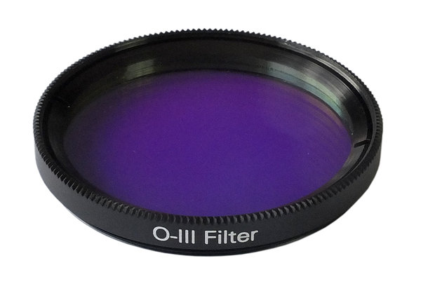 Sky-Watcher - O-III Filter (2")