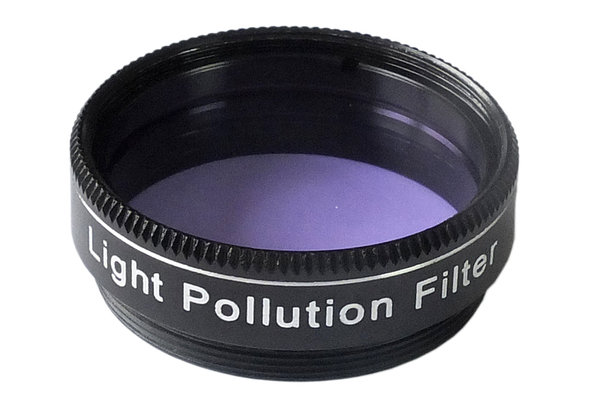 Sky-Watcher - Light Pollution Filter (1.25")