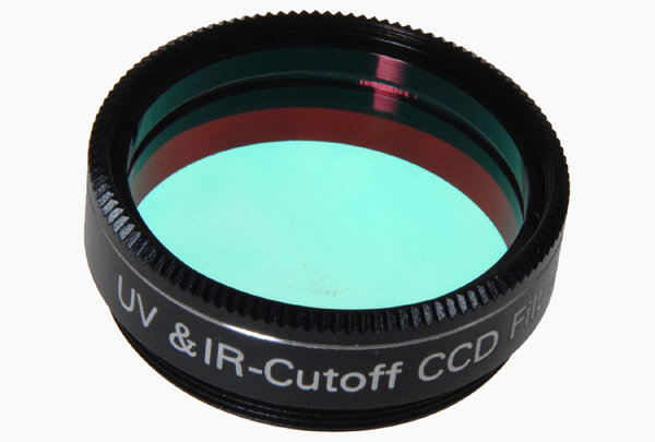 Sky-Watcher - UV/IR CUTOFF Filter (1.25")