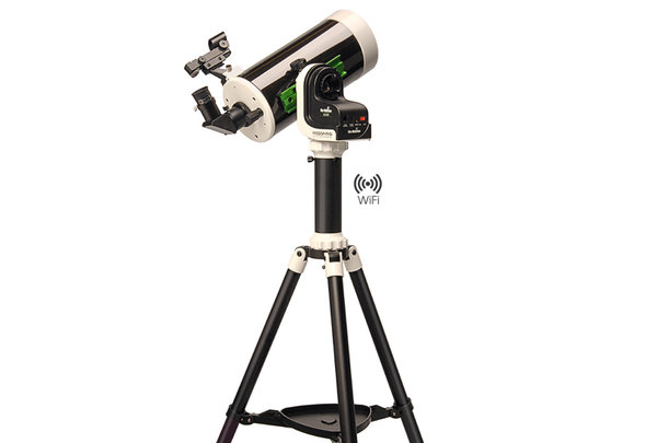 Skywatcher Teleskop Skymax 127 AZ-GTi