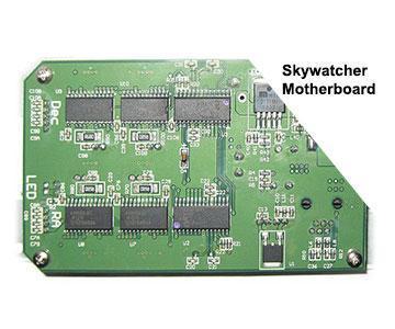 Sky-Watcher - Motherboard for EQ6 PRO mit USB-Anschluß